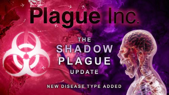 Plague Inc Pilz Normal