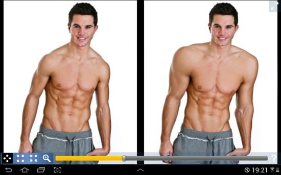 Plastic Surgery Simulator Lite
