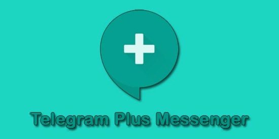Plus Messenger Telegram+