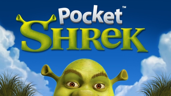 Pocket Shrek