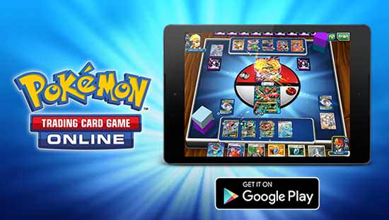 Pokémon Tcg Online 2390 Apk Cheats Hack Download Android
