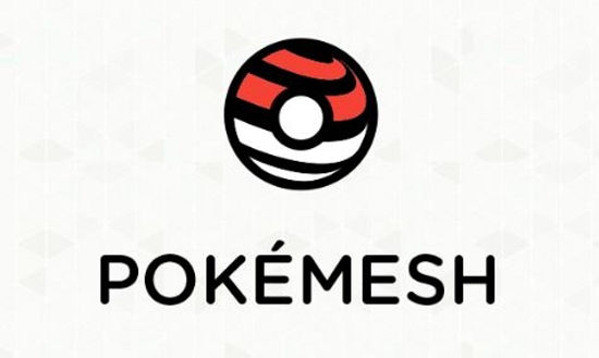 PokeMesh for Pokemon GO android
