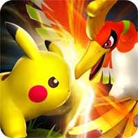 Pokémon Duel Apk Mod