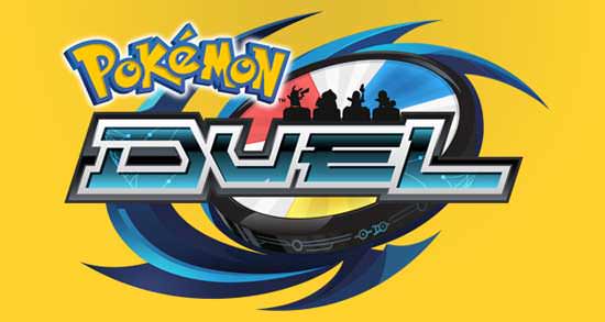 Pokémon Duel Apk Mod Android