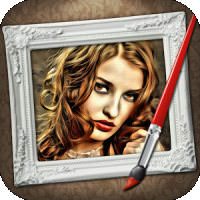 Portrait Painter 1.17.15 Apk Paid icon