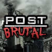 Post Brutal v1 Full icon