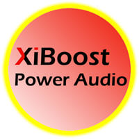 Power Audio Player 1.1 Apk Full Paid icon