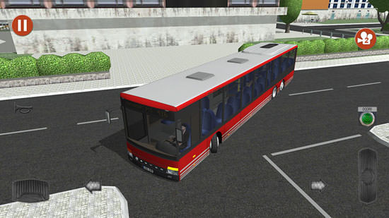 Public Transport Simulator Apk