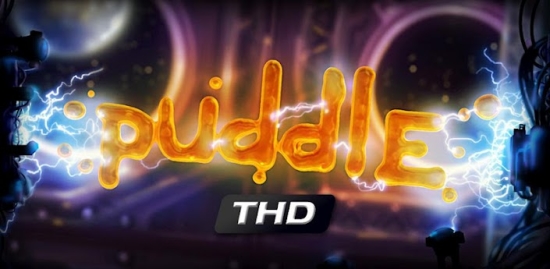 Puddle