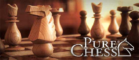 Pure chess