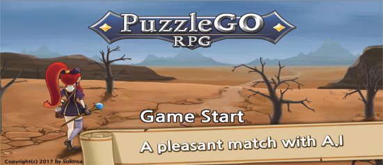 PuzzleGO RPG apk