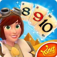 Pyramid Solitaire Saga Apk mod