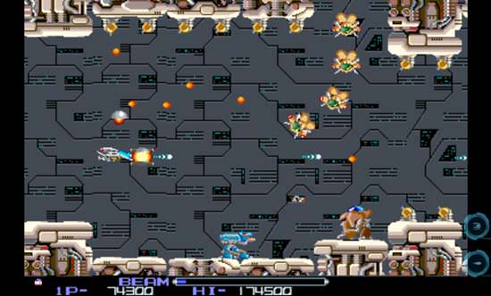 Anodia 2 Apk mod Android