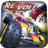 RE-VOLT Classic 3D Premium Apk mod