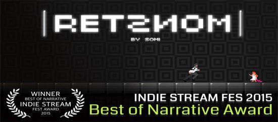 RETSNOM Apk Full Paid
