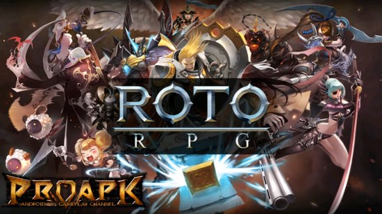 ROTO RPG