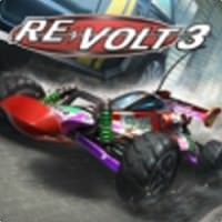Re-Volt 3 Apk