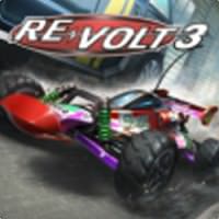 Re-Volt 3 2.19.5 Apk Mod & Data icon