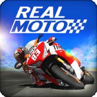 Real Moto 1.1.90 Apk Mod + Data OBB | Download Android
