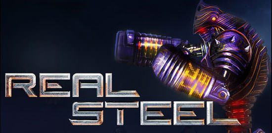 Real Steel Apk android
