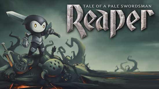 reaper android