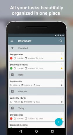 Reminder Pro Apk Full 