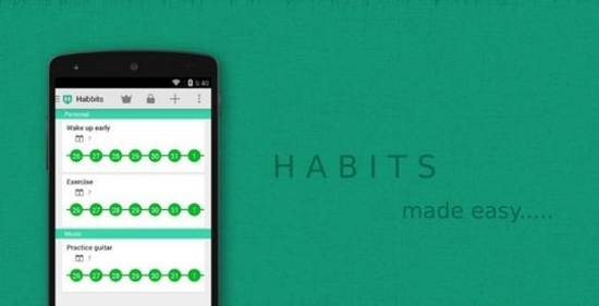 Rewire - Habit & Goal Tracker
