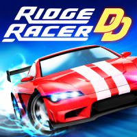 Ridge Racer Draw And Drift 1.0.2 Apk + Mod icon