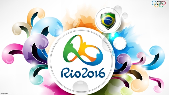 Rio 2016 Olympic Games
