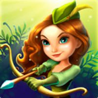 Robin Hood Legends 2.0.6 Apk + Mod icon