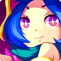 Rogue Life : Squad Goals 1.5.6 Apk Mod icon