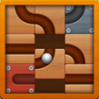 Roll the Ball: slide puzzle 1.7.64 Apk Mod Latest