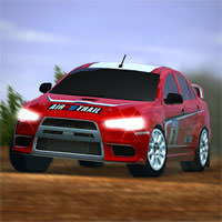 Rush Rally 2 v1.130 Apk + Mod icon