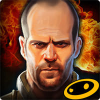 SNIPER X WITH JASON STATHAM 1.7.1 Apk + Mega mod icon