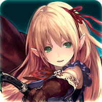 Shadowverse CCG 3.0.20 Apk Mod + Obb icon