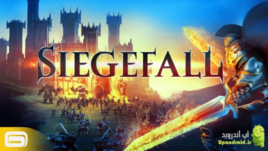 Siegefall