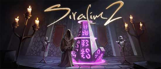Siralim 2 android Siralim 2 (Roguelike / RPG)