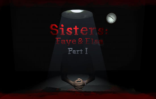 Sisters: Faye & Elsa Part I Apk Android