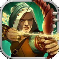 Skull Towers – Castle Defense apk