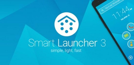 Smart Launcher Pro 6 v6.0 build 032 Apk Mod Unlocked Paid