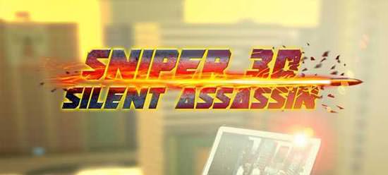 Sniper 3D Silent Assassin Fury apk android