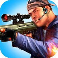 Sniper 3D Silent Assassin Fury Apk mod