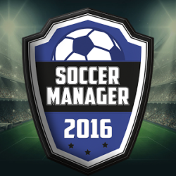 Soccer Manager 2016