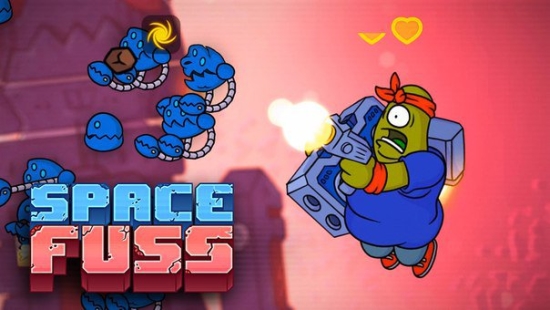 Space Fuss