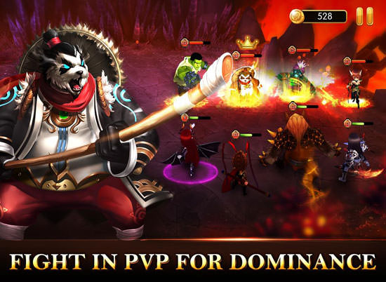 Spirit Guardian Apk android