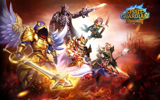 Spirit Guardian Apk android