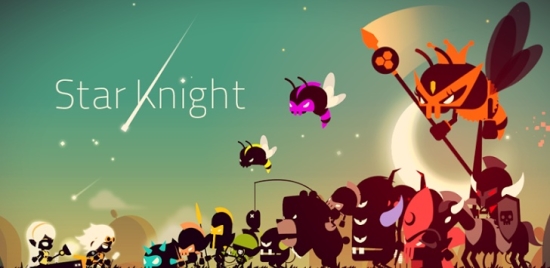 Star Knight