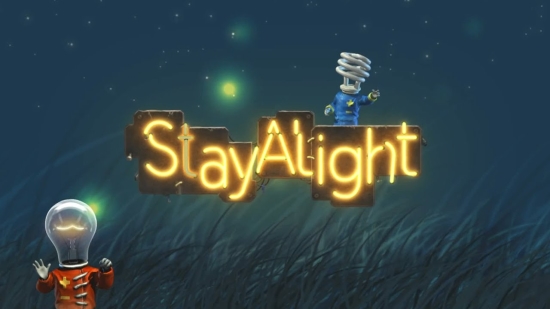Stay Alight
