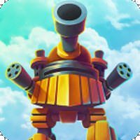 Steampunk Syndicate Apk Mod