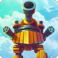 Steampunk Syndicate 2.1.65 Apk Mod icon